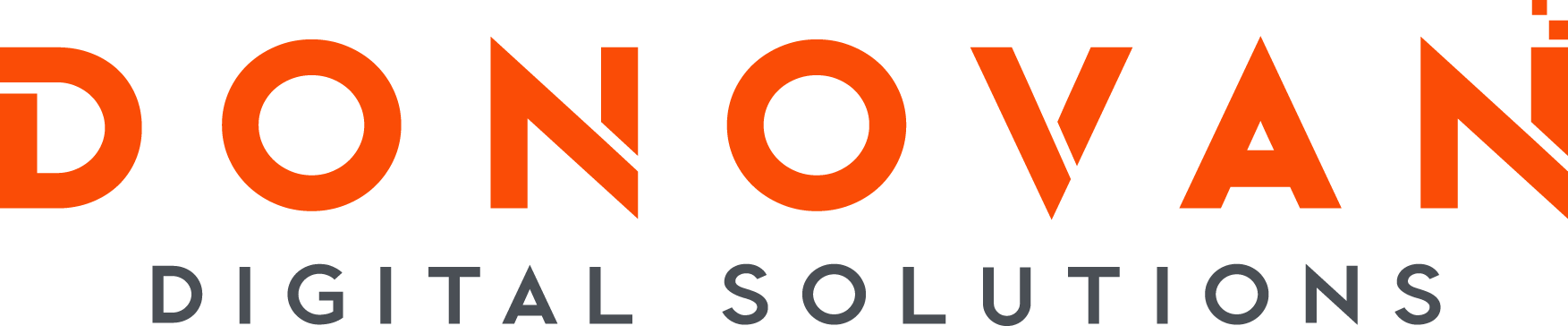 Donovan Digital Solutions