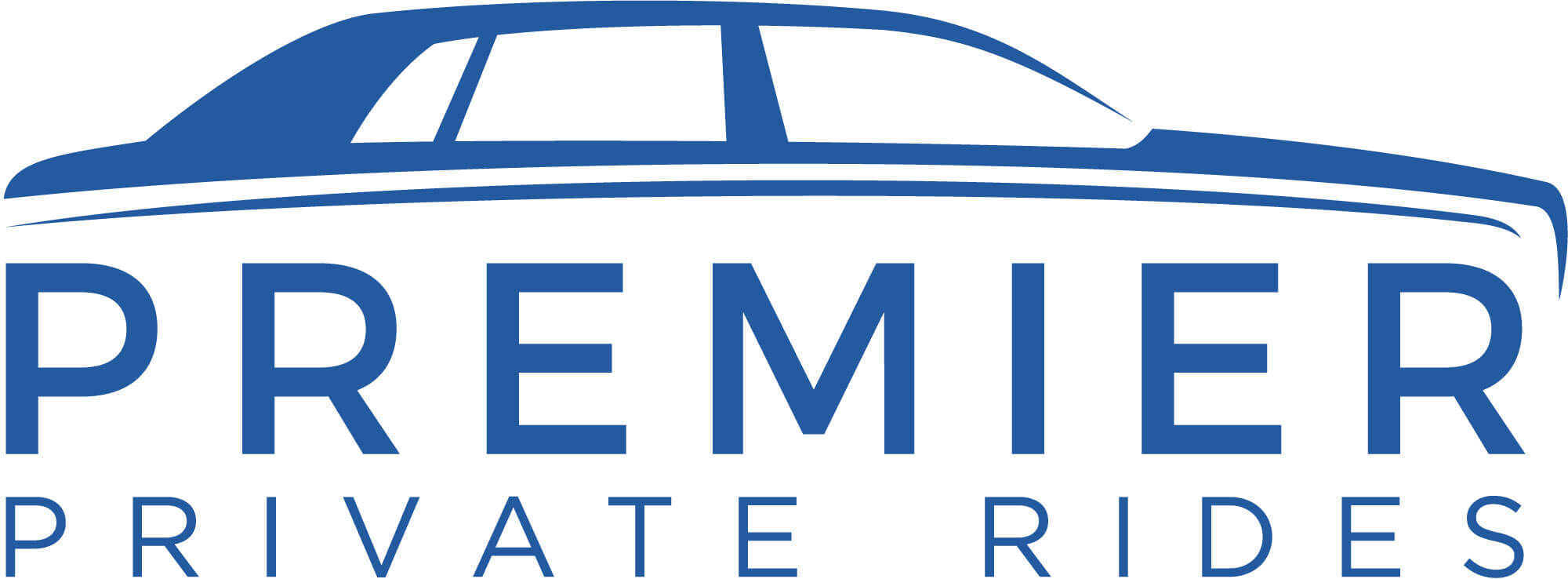 Premier Private Rides logo