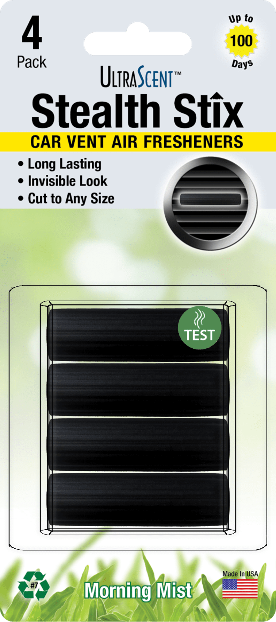 Stealth Stix Morning Mist packshot