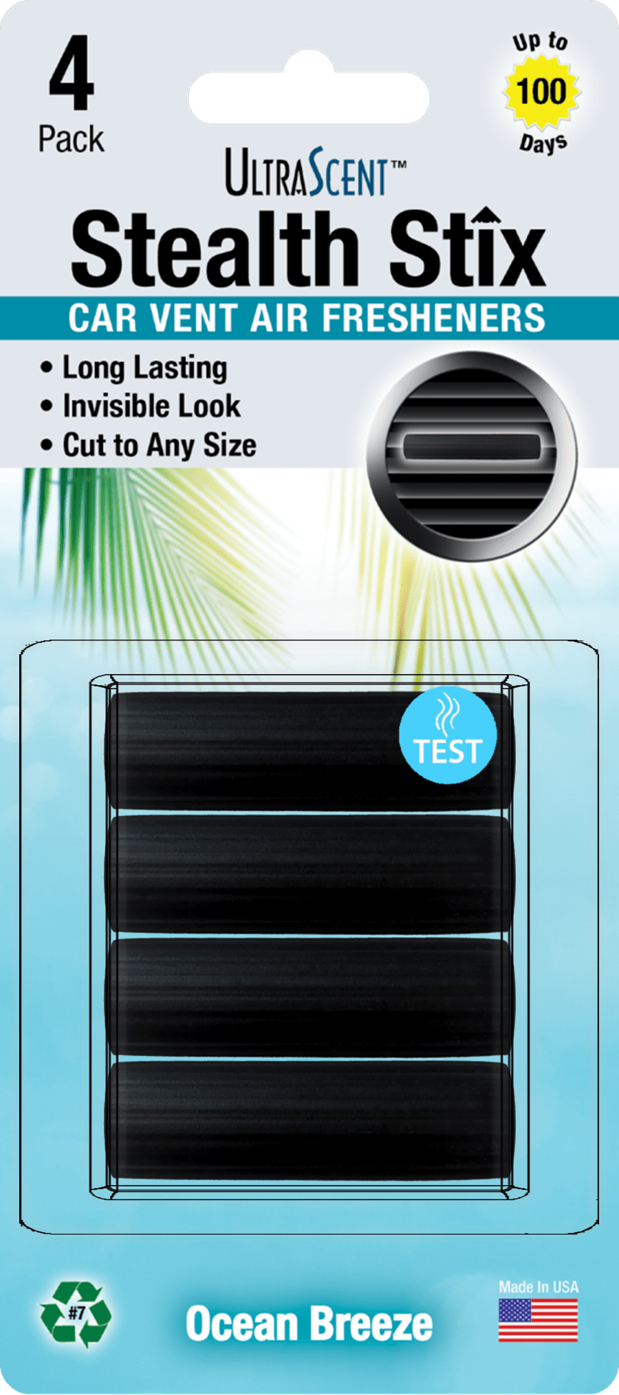 Stealth Stix Ocean Breeze packshot
