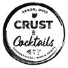 Crust & Cocktails brand mark