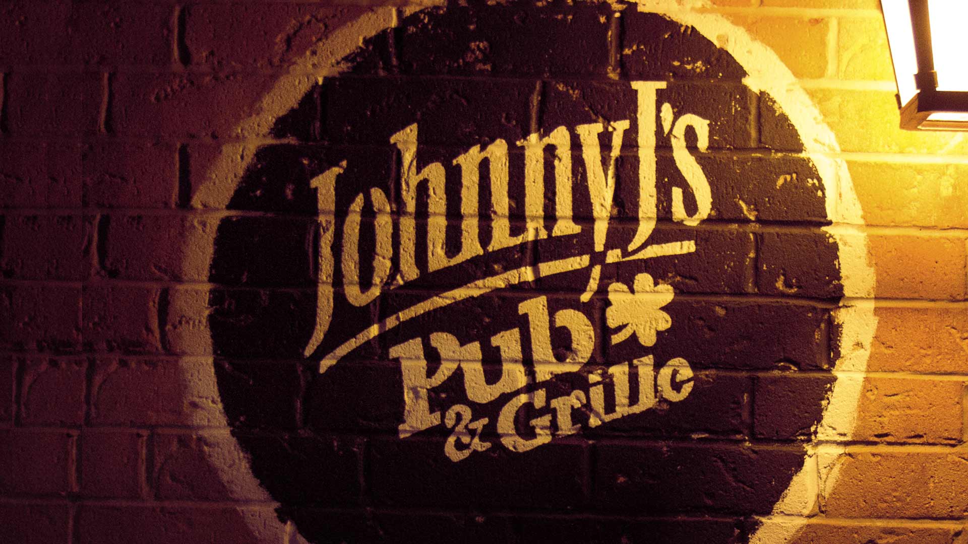 Johnny J's Pub & Grille
