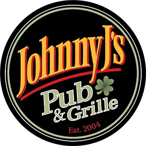 Johnny J's Pub & Grille brand mark