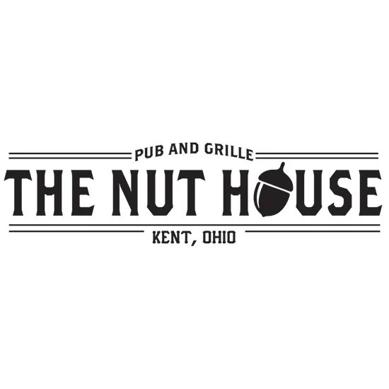 The Nut House Pub & Grille brand mark