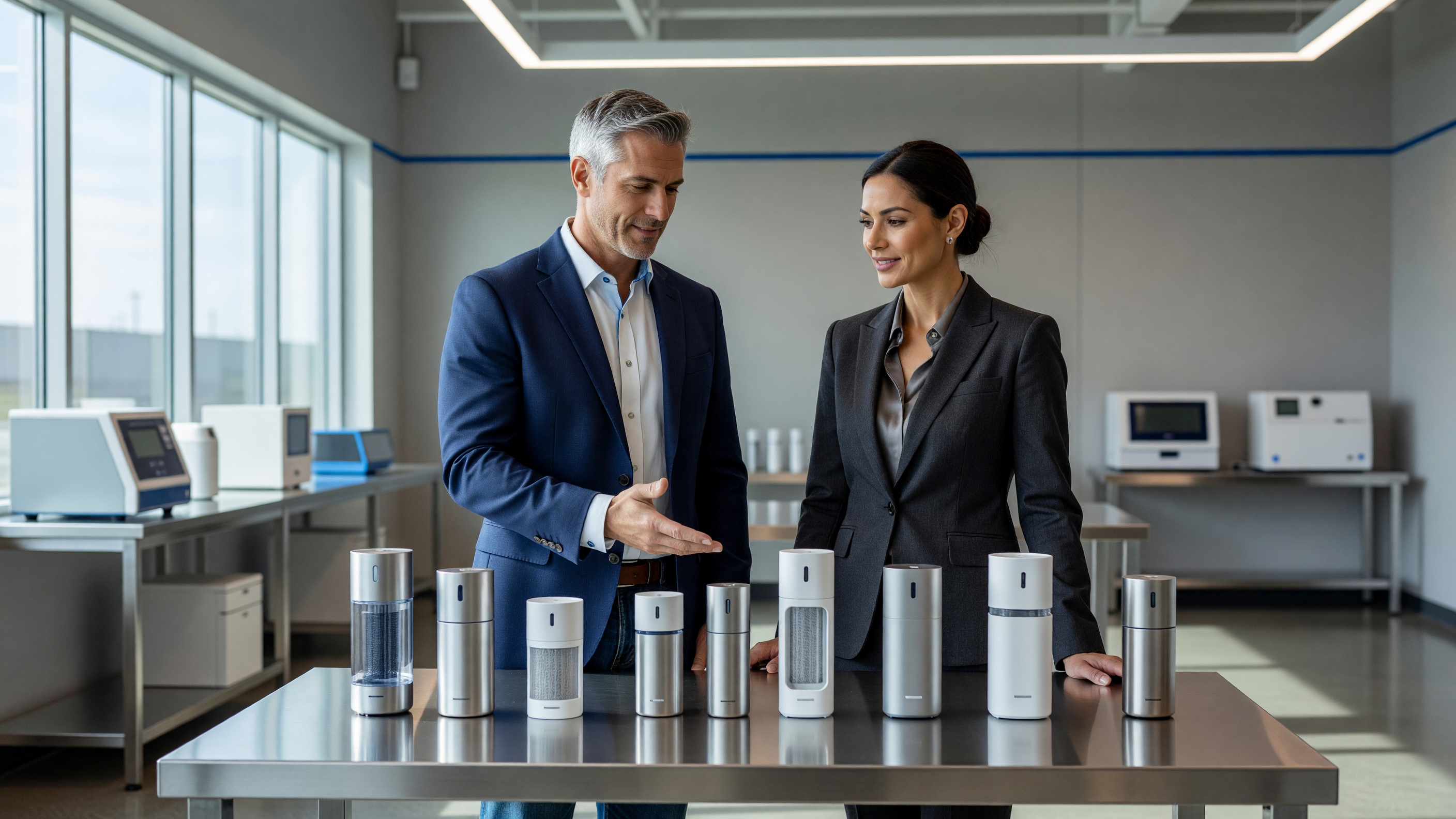 Commercial Air Fresheners for Retail Stores expert consultation