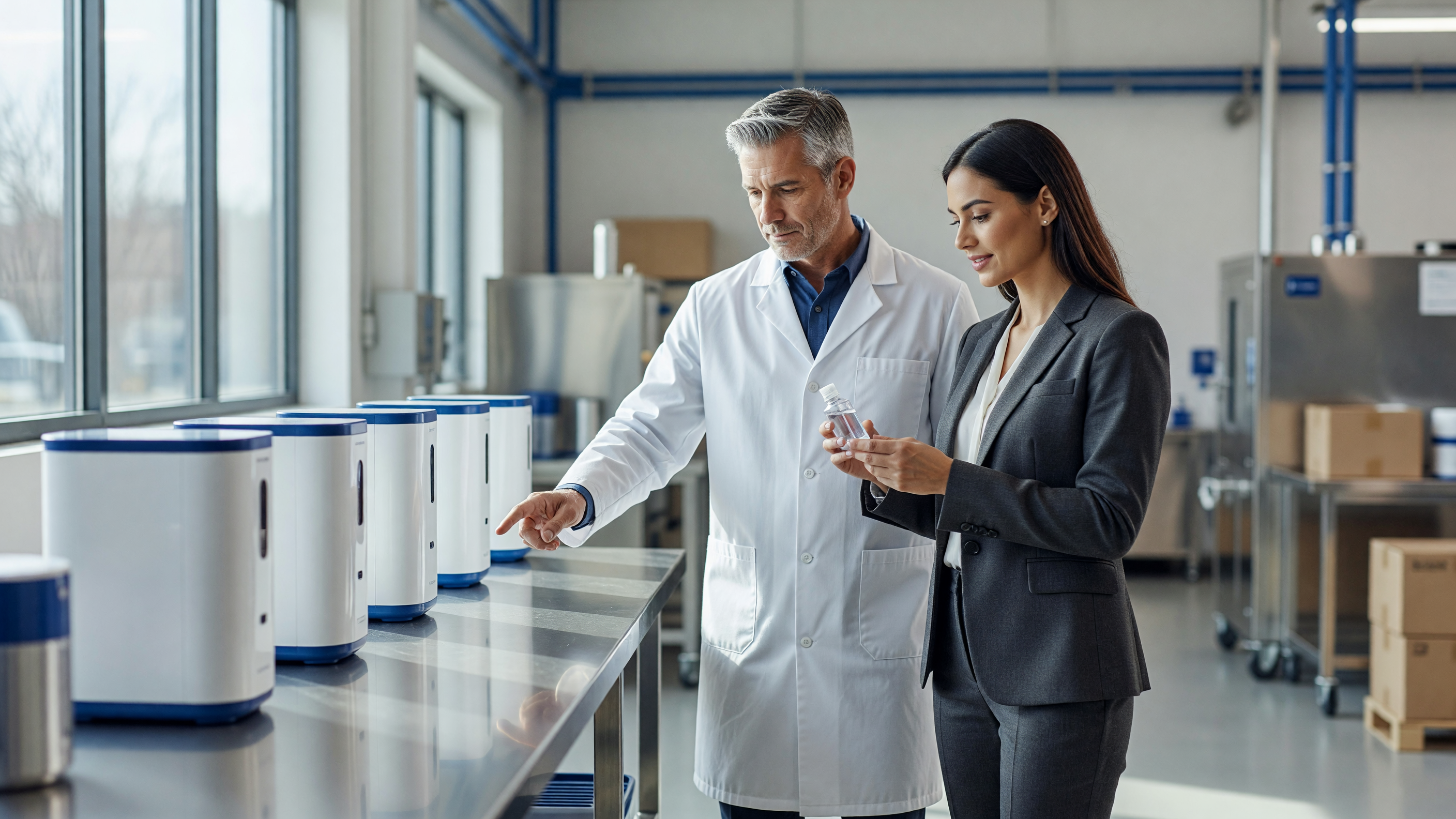 Commercial Air Fresheners for Restaurants & Food Service expert consultation