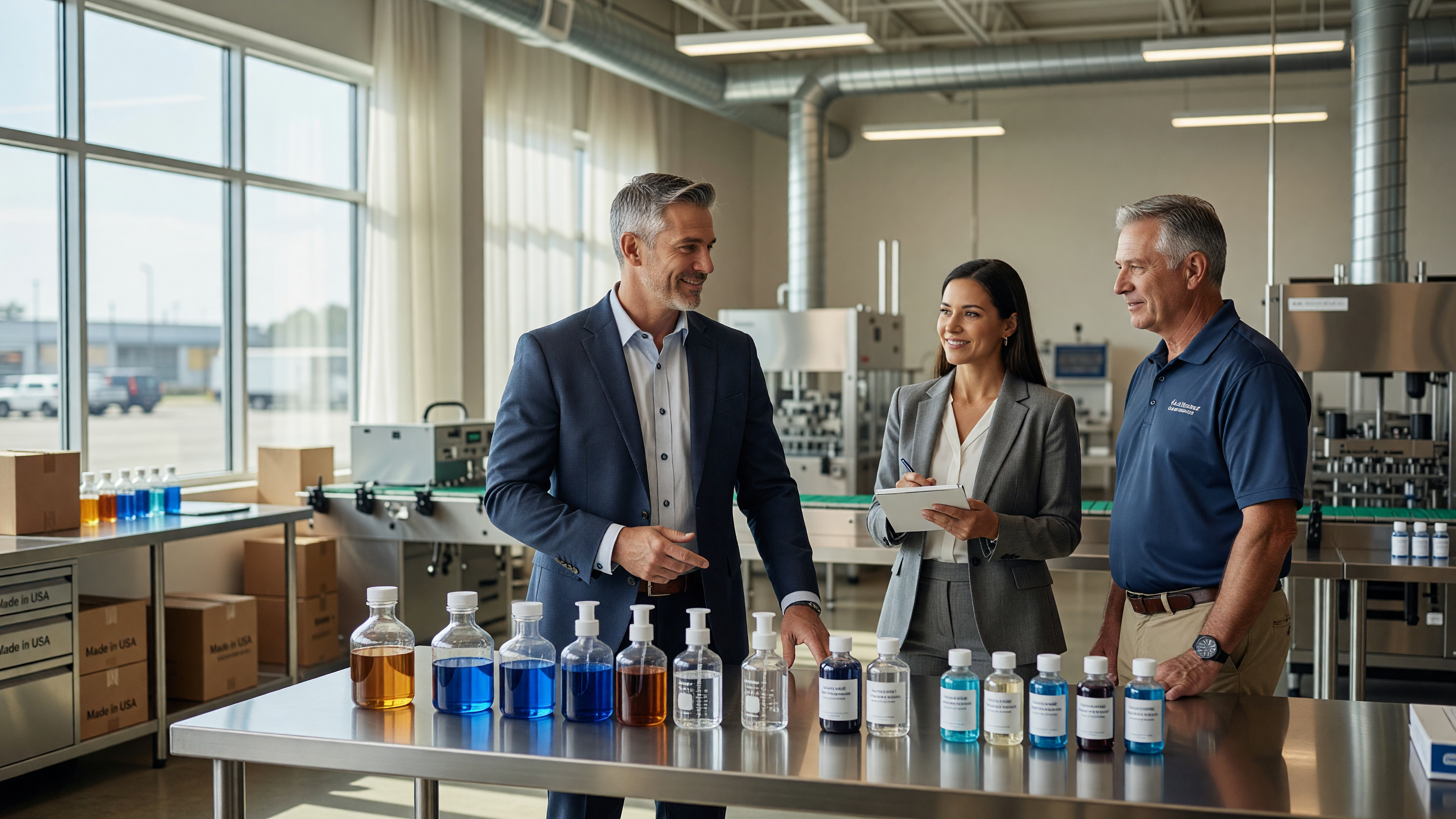 Bulk Air Freshener Pricing expert consultation