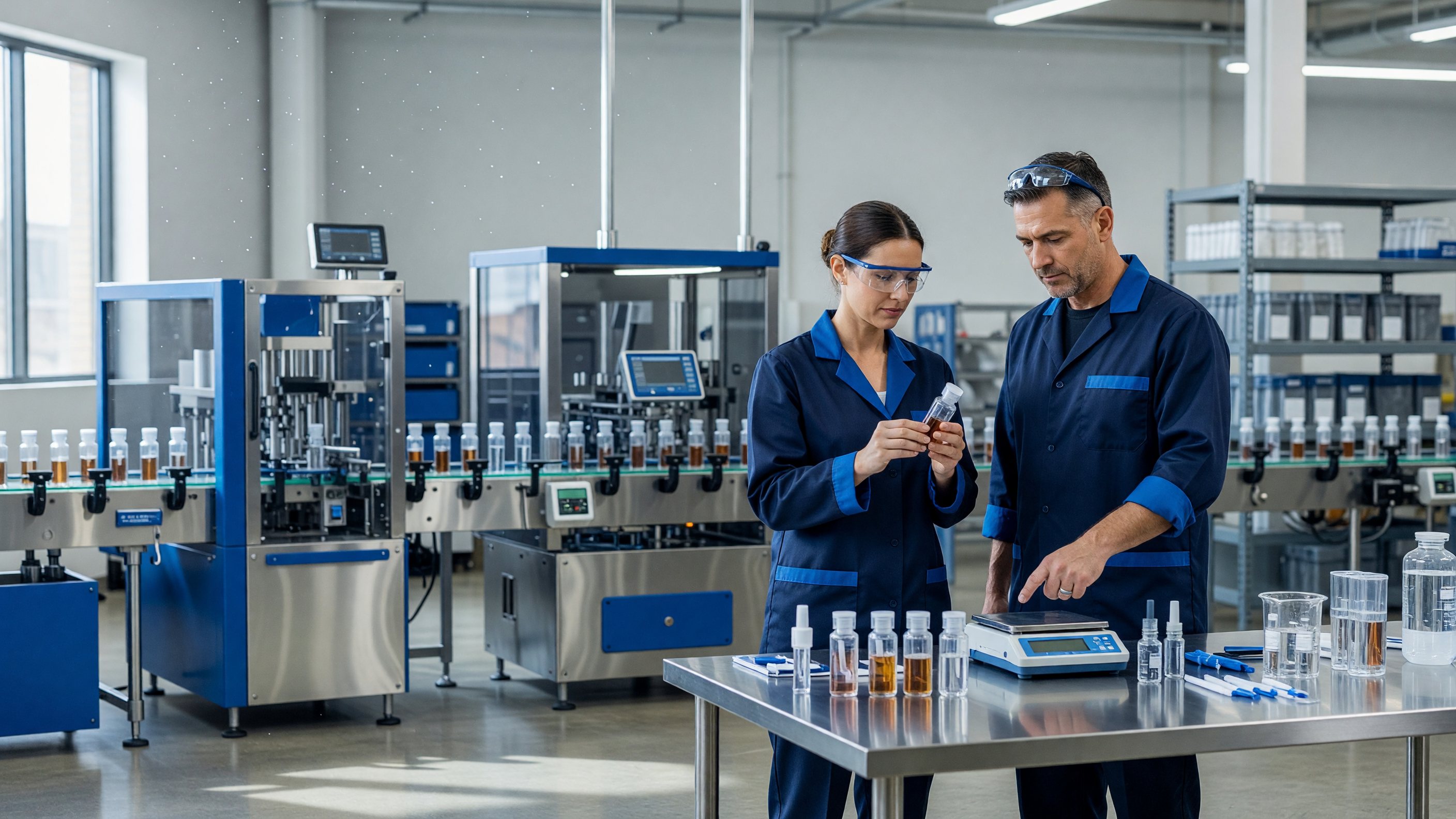 Private Label Air Freshener Manufacturing professional business