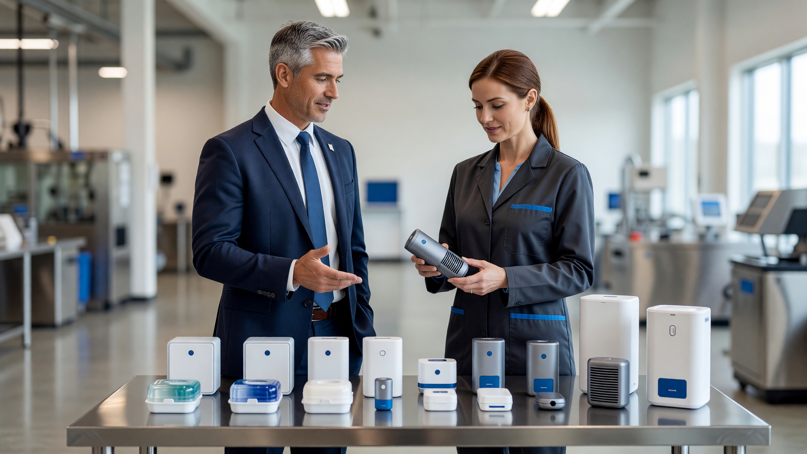 Commercial Air Fresheners for Property Management expert consultation