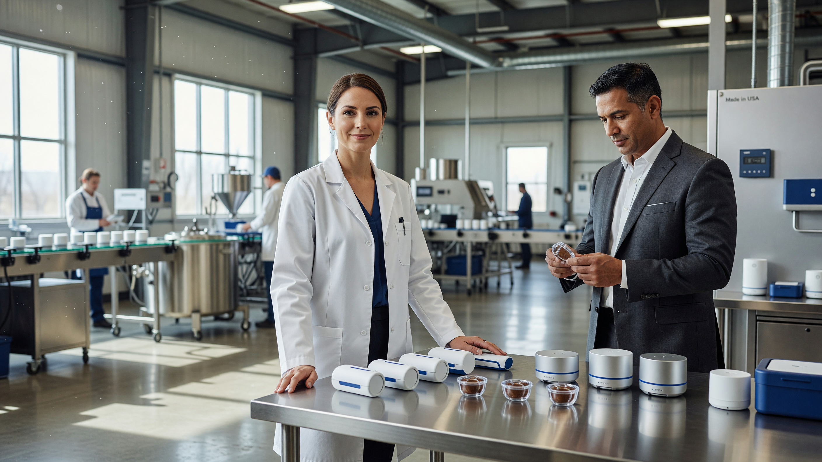 Non-Toxic Air Fresheners: What to Look For professional business
