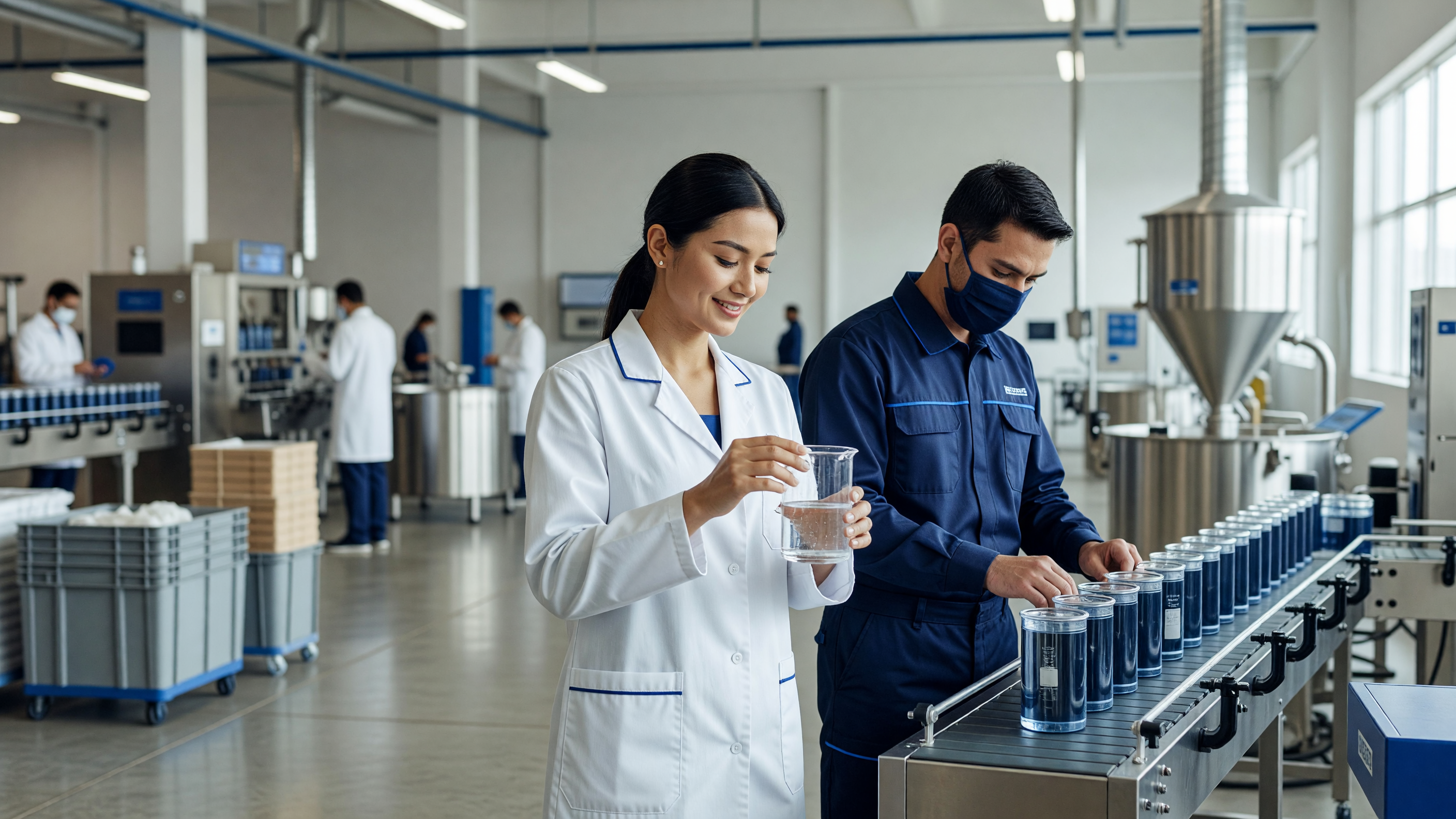 Commercial Air Fresheners & Odor Control professional business blog article header
