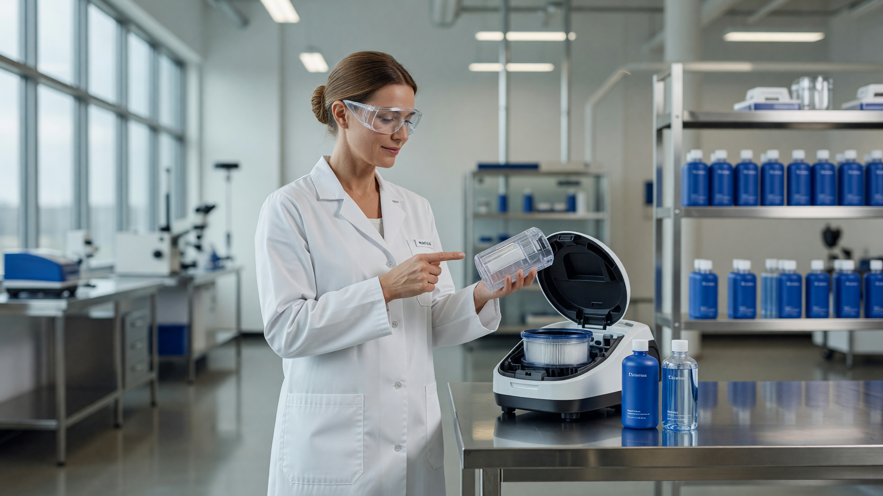 Why Does My Vacuum Smell — and How to Fix It professional business
