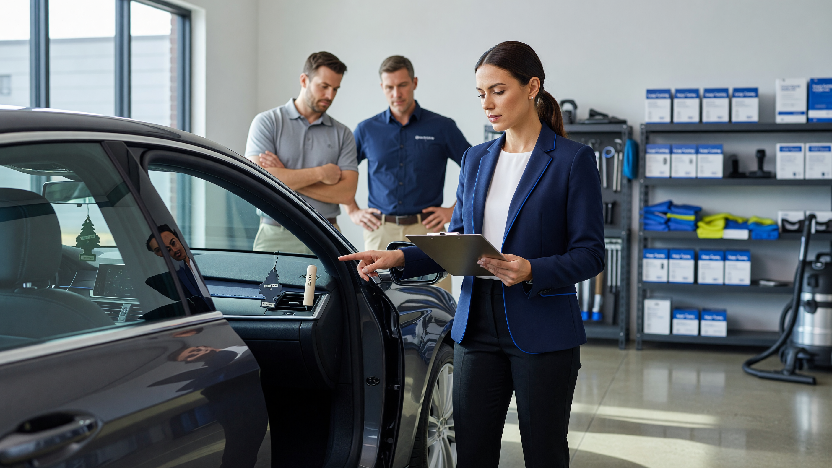 Vent Clips vs Hanging Trees vs Vent Sticks: Which Car Air Freshener Wins? expert consultation