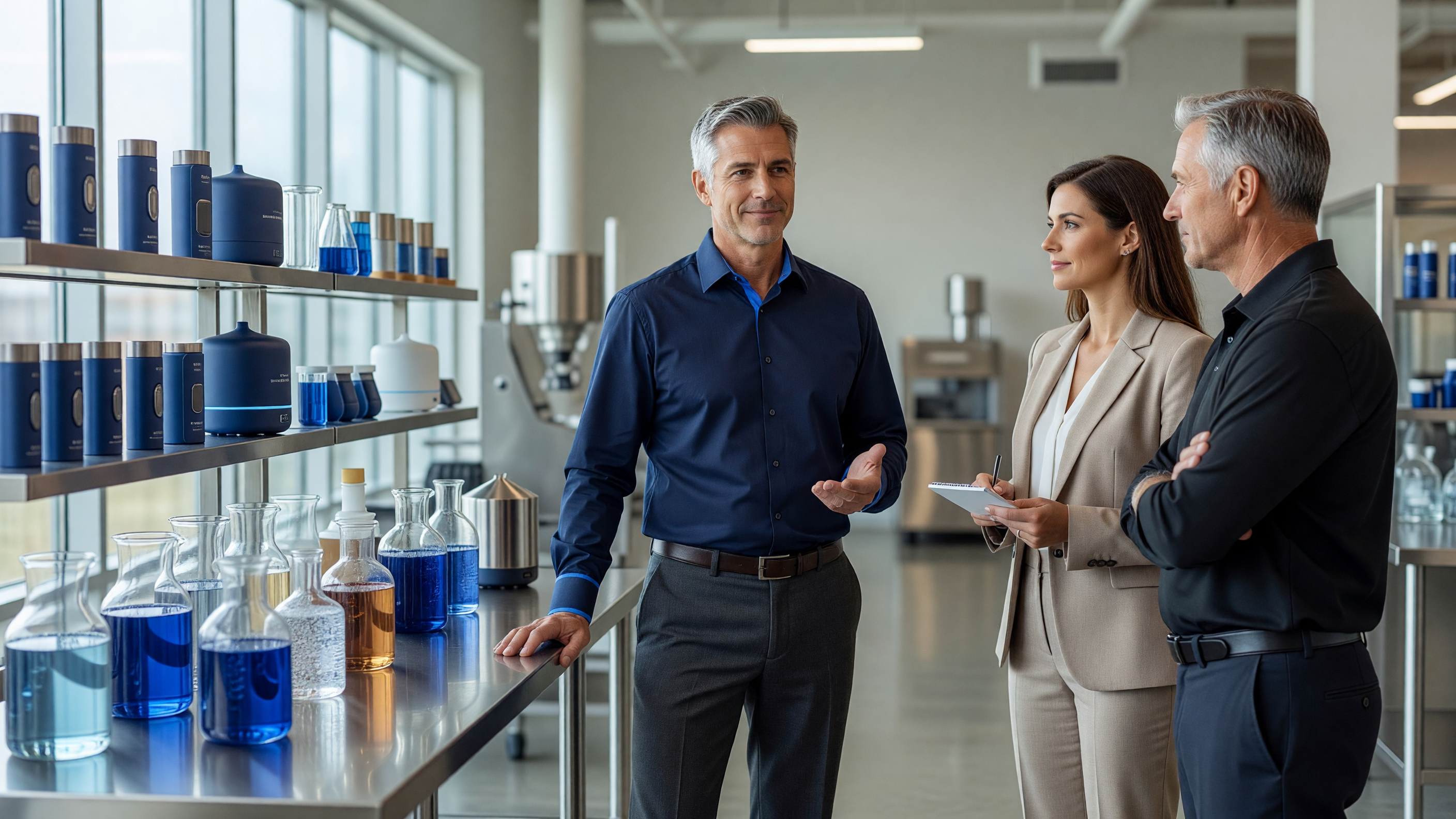 Wholesale Air Fresheners expert consultation