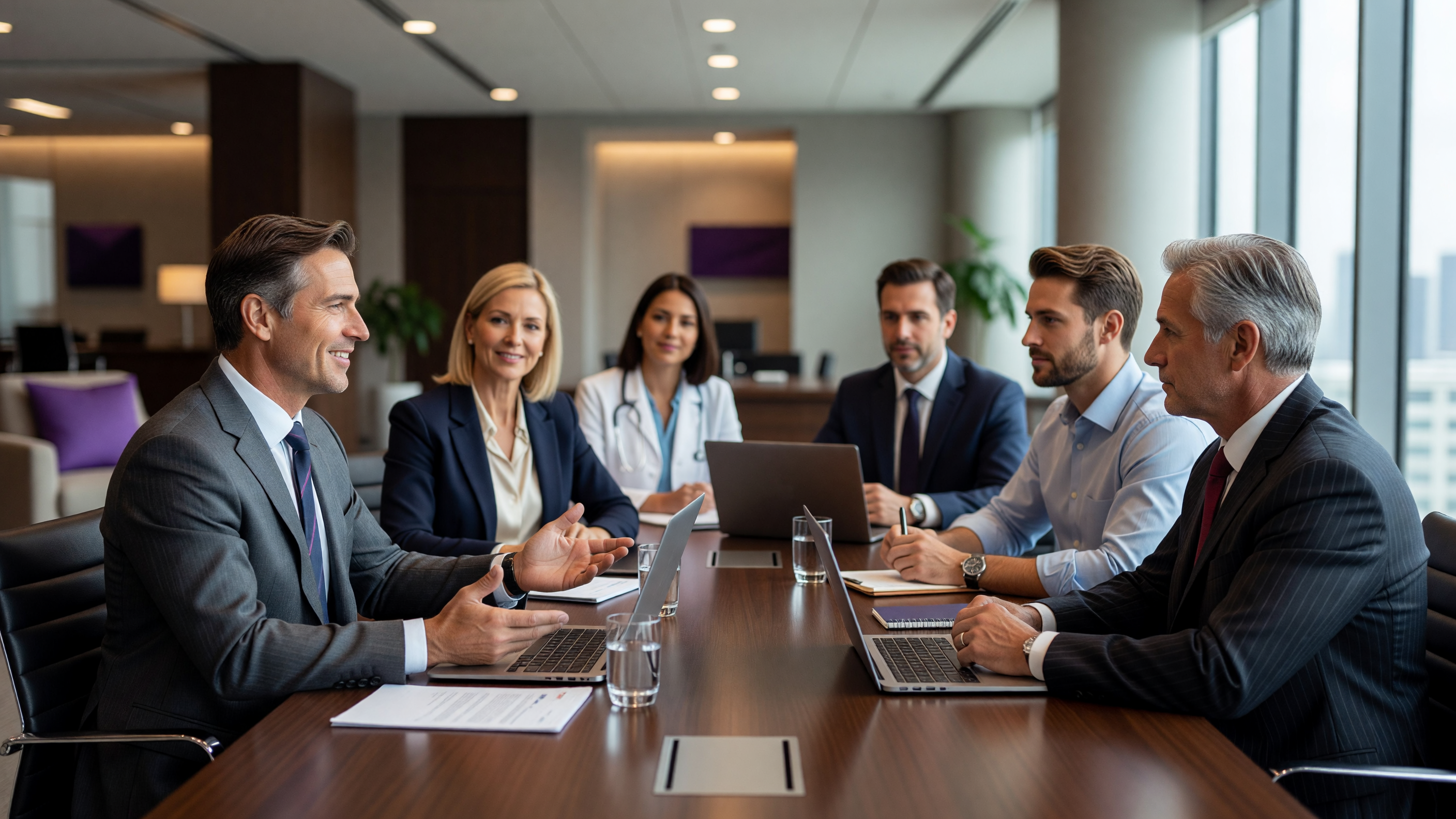  expert consultation