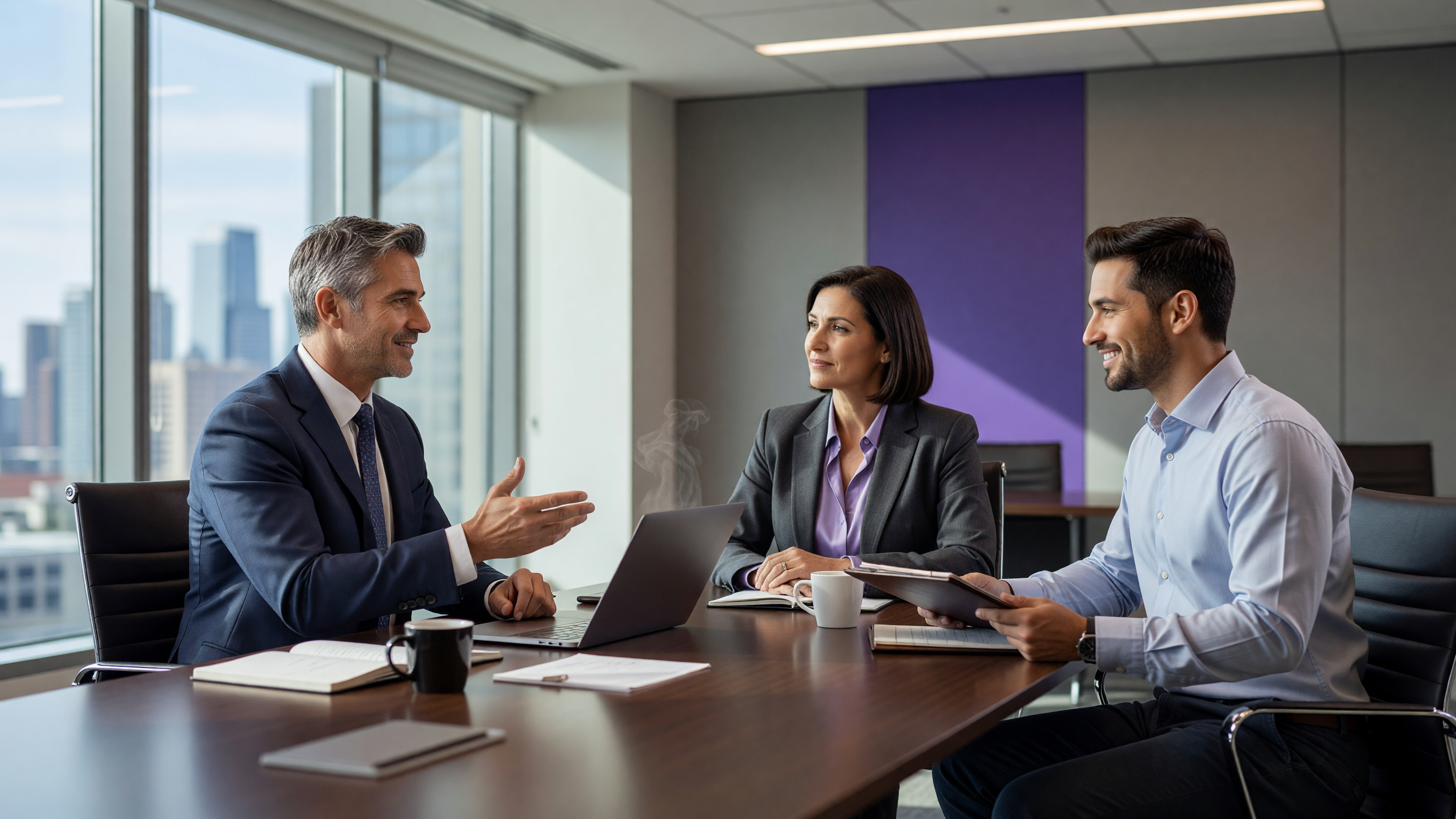  expert consultation