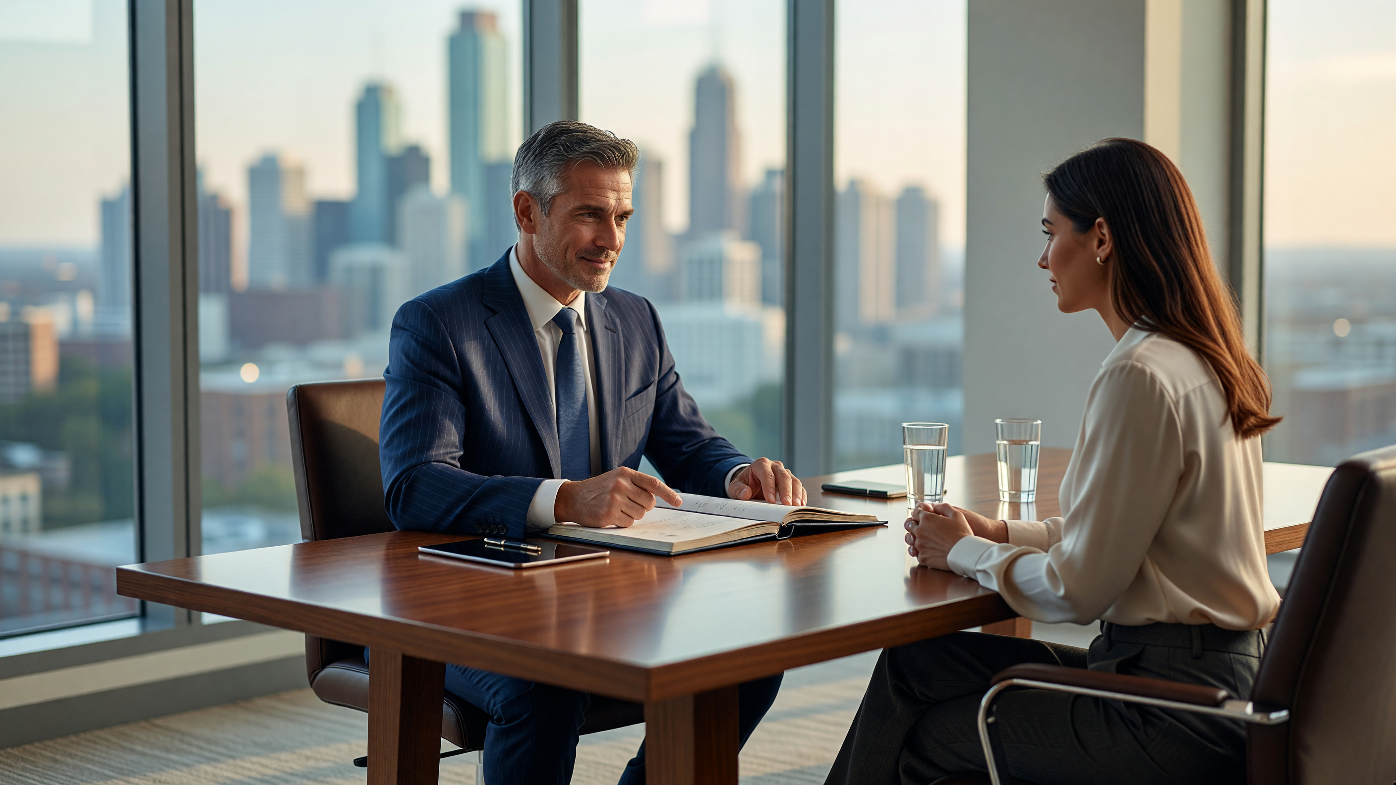  expert consultation