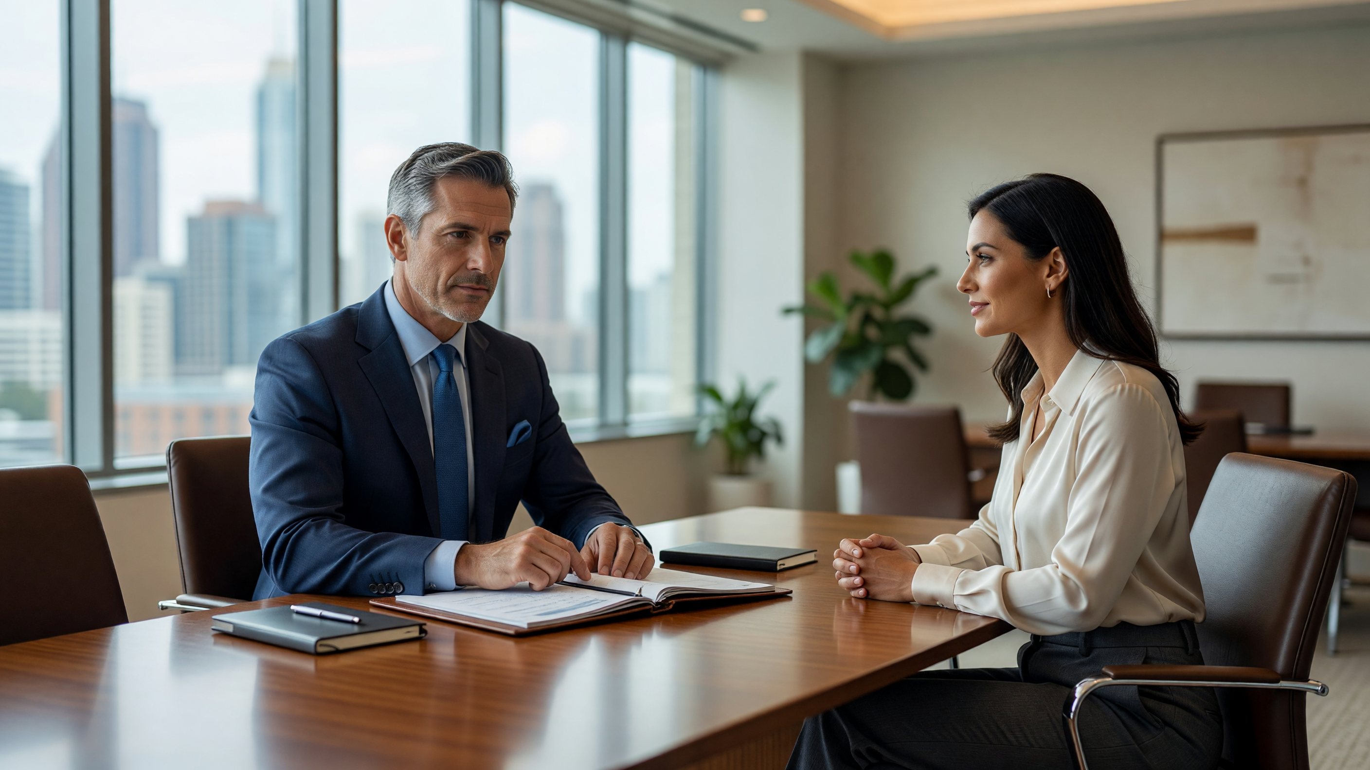 Professional services | Premier Private Rides expert consultation