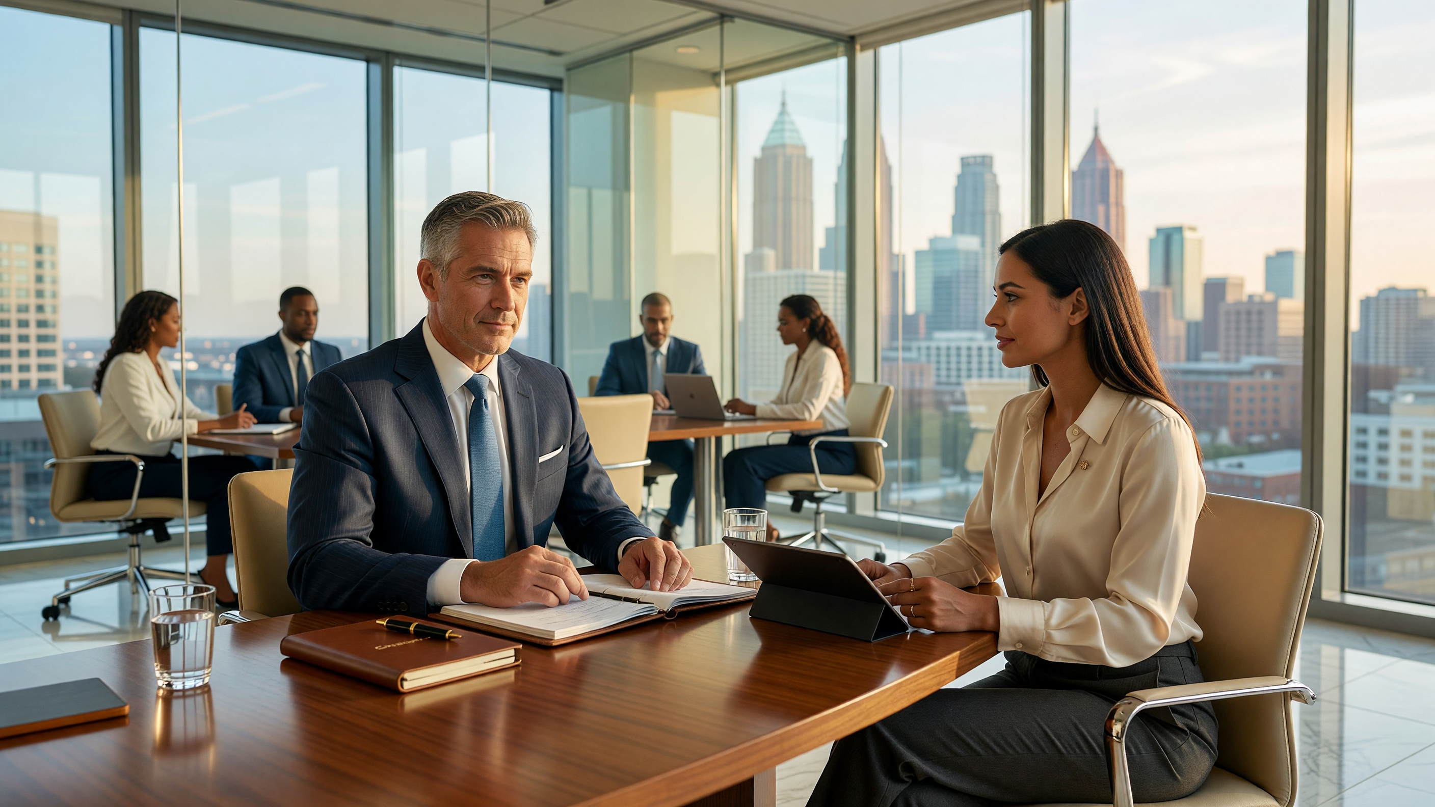  expert consultation