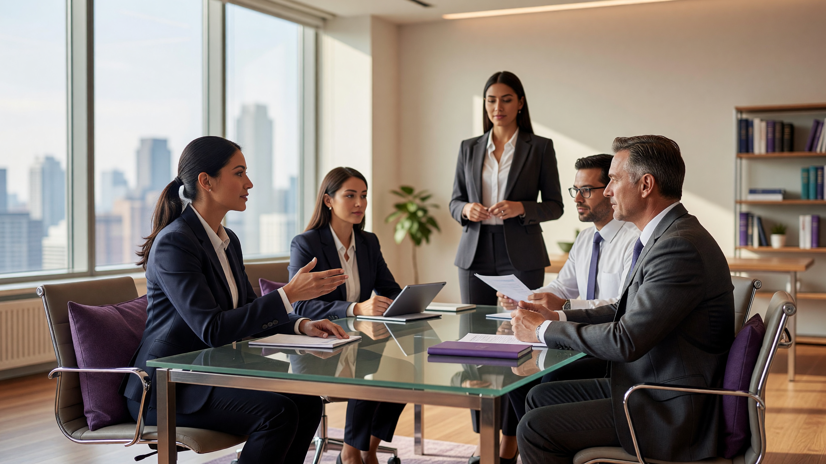 Professional services | Getlinkedup professional business