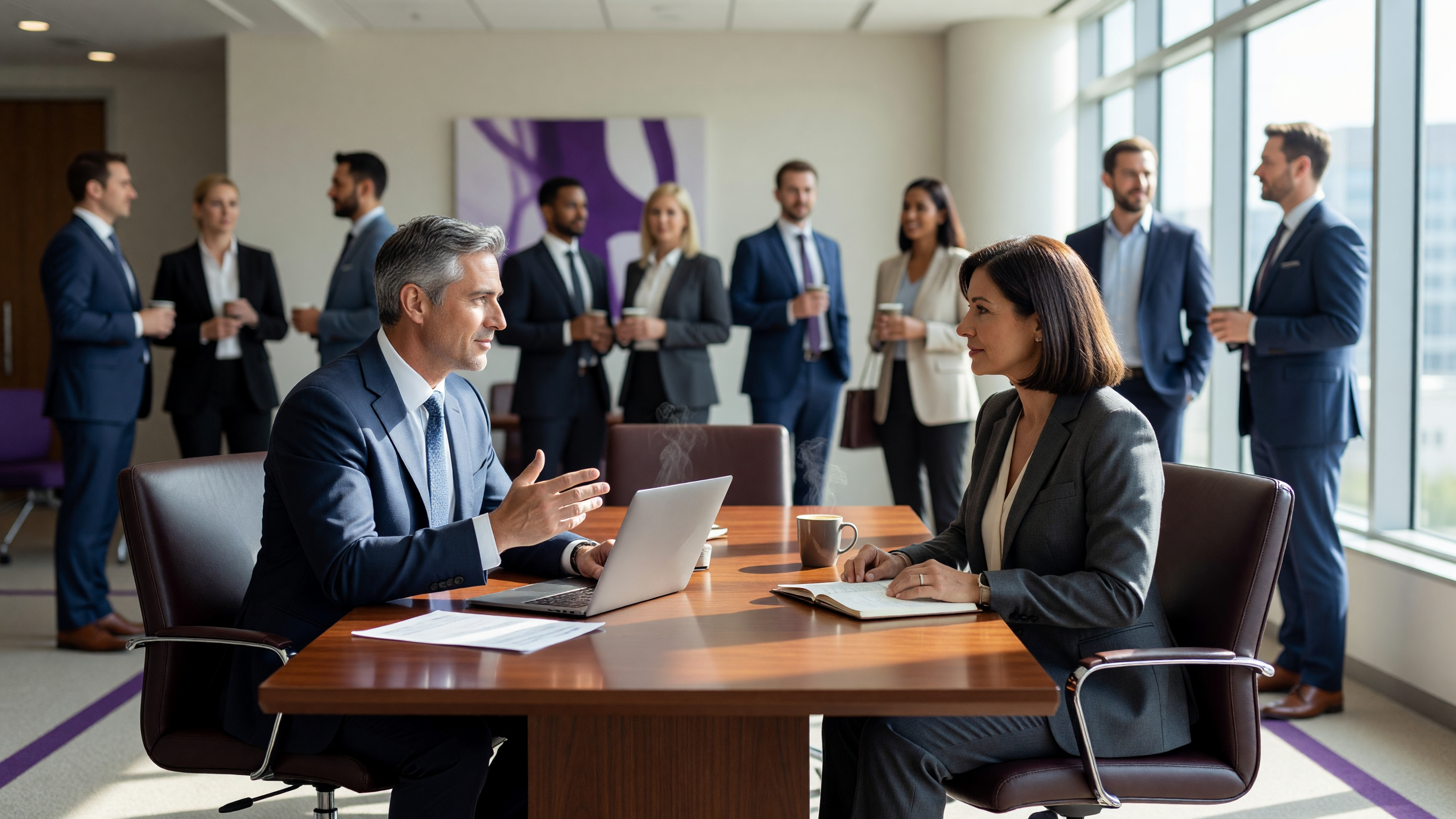 Professional services | Getlinkedup expert consultation