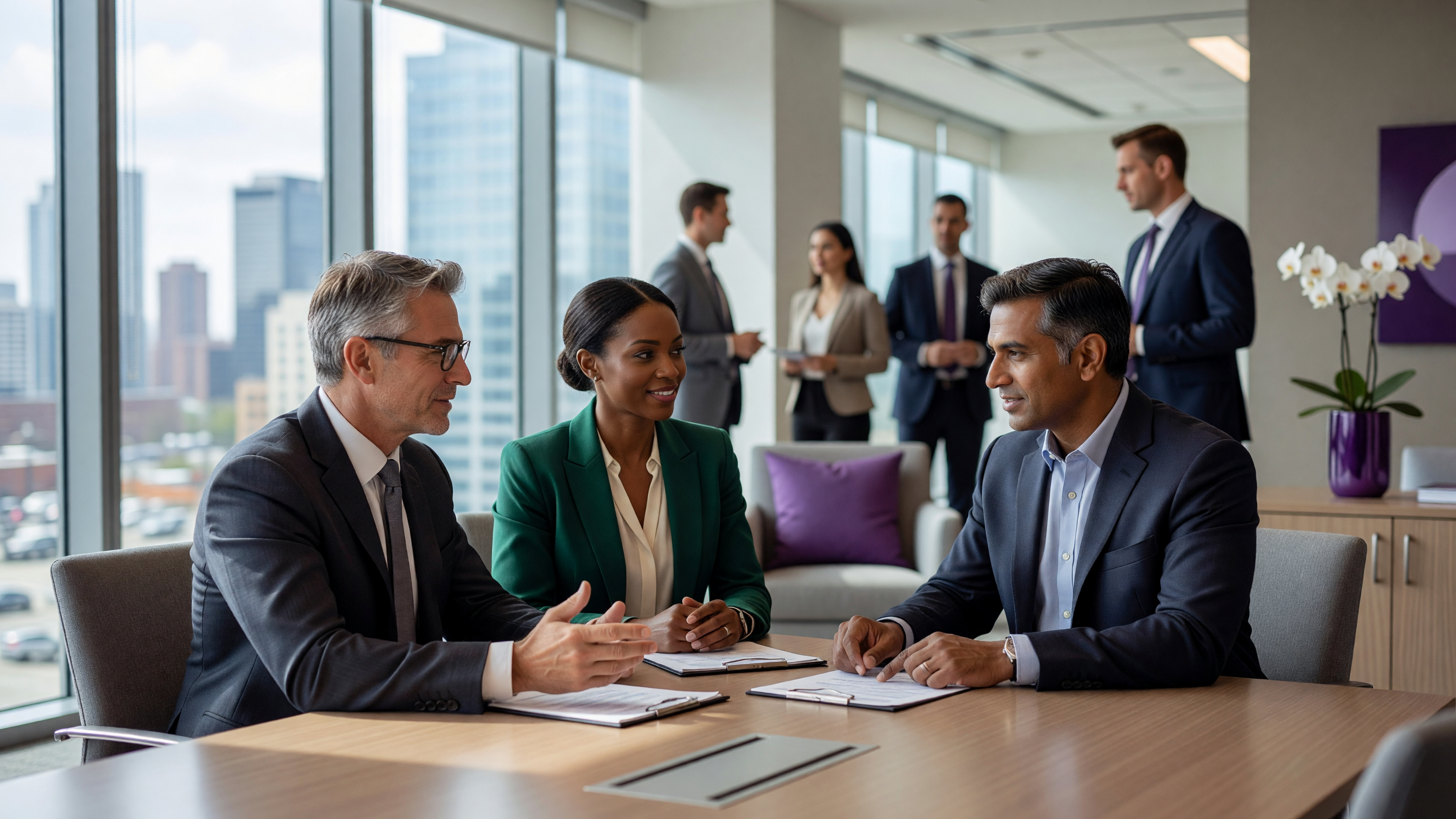  expert consultation