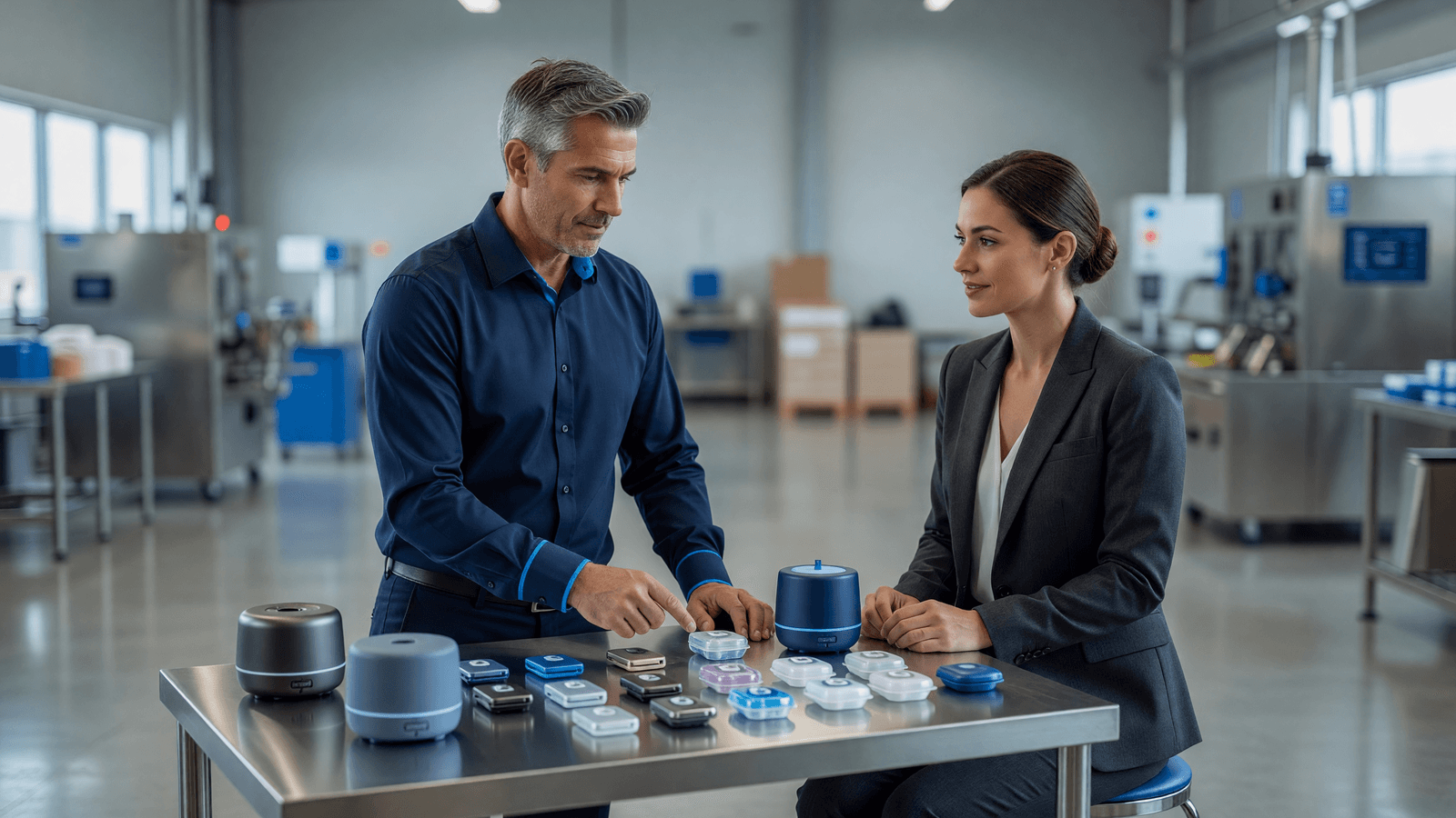 Made in the USA Air Fresheners expert consultation
