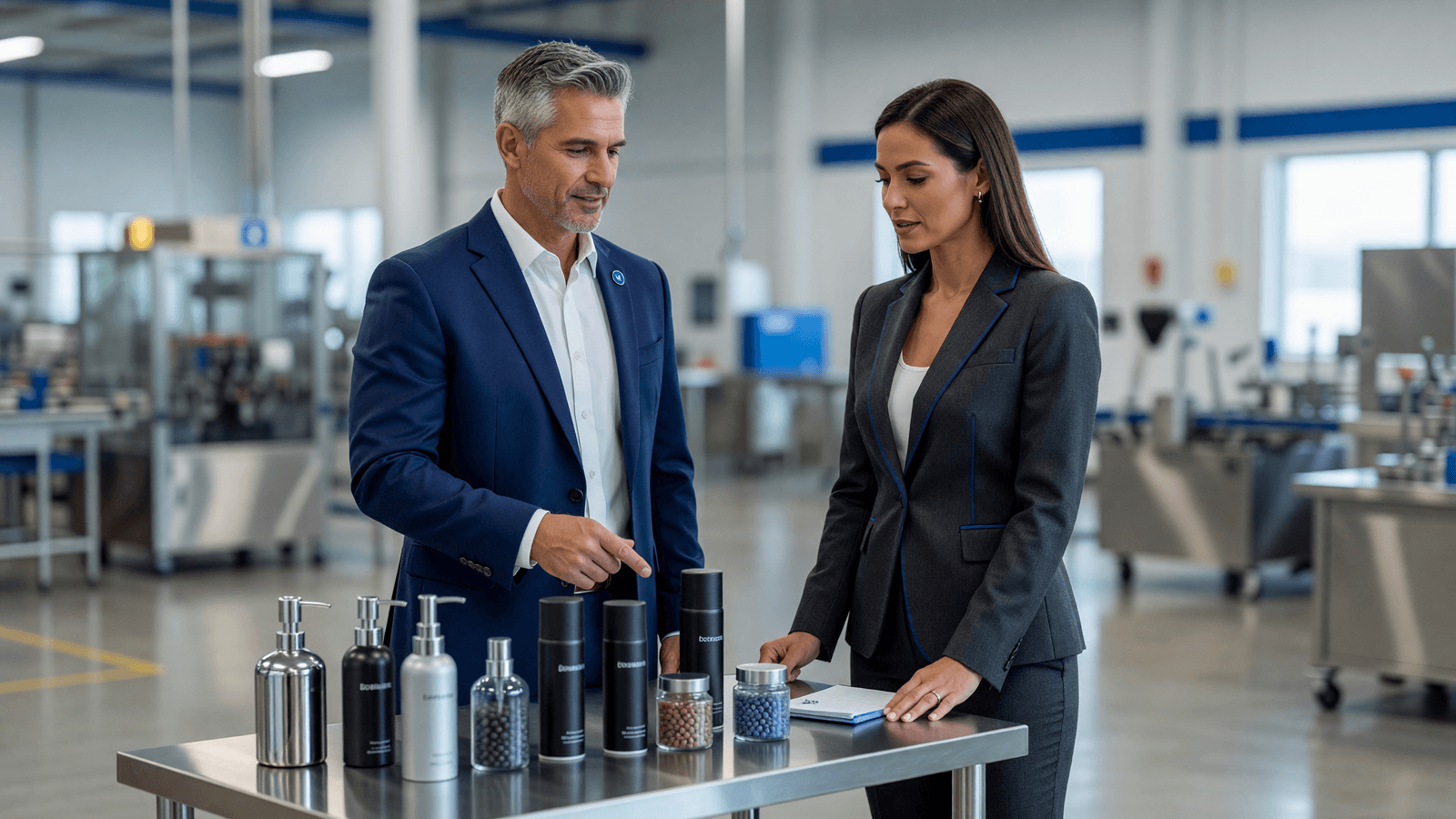 Commercial Air Fresheners & Odor Control expert consultation