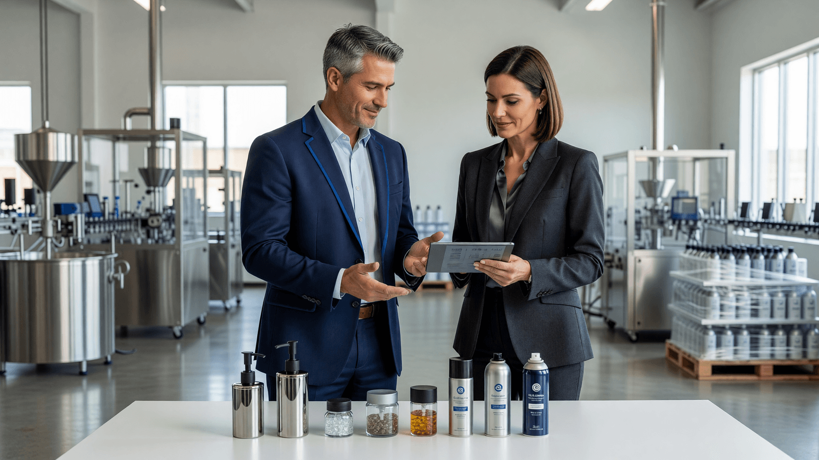 Bulk Air Freshener Pricing expert consultation