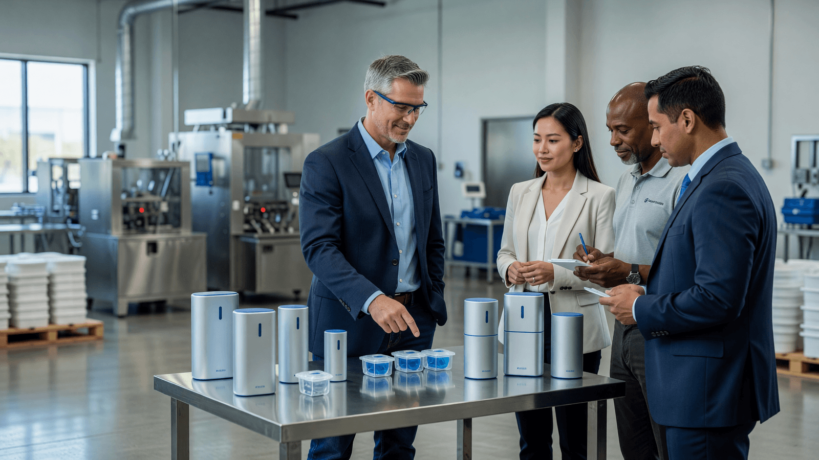 Commercial Air Fresheners for Facilities Management expert consultation