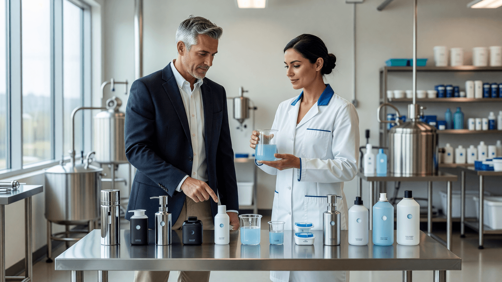 Commercial Air Fresheners for Property Management expert consultation