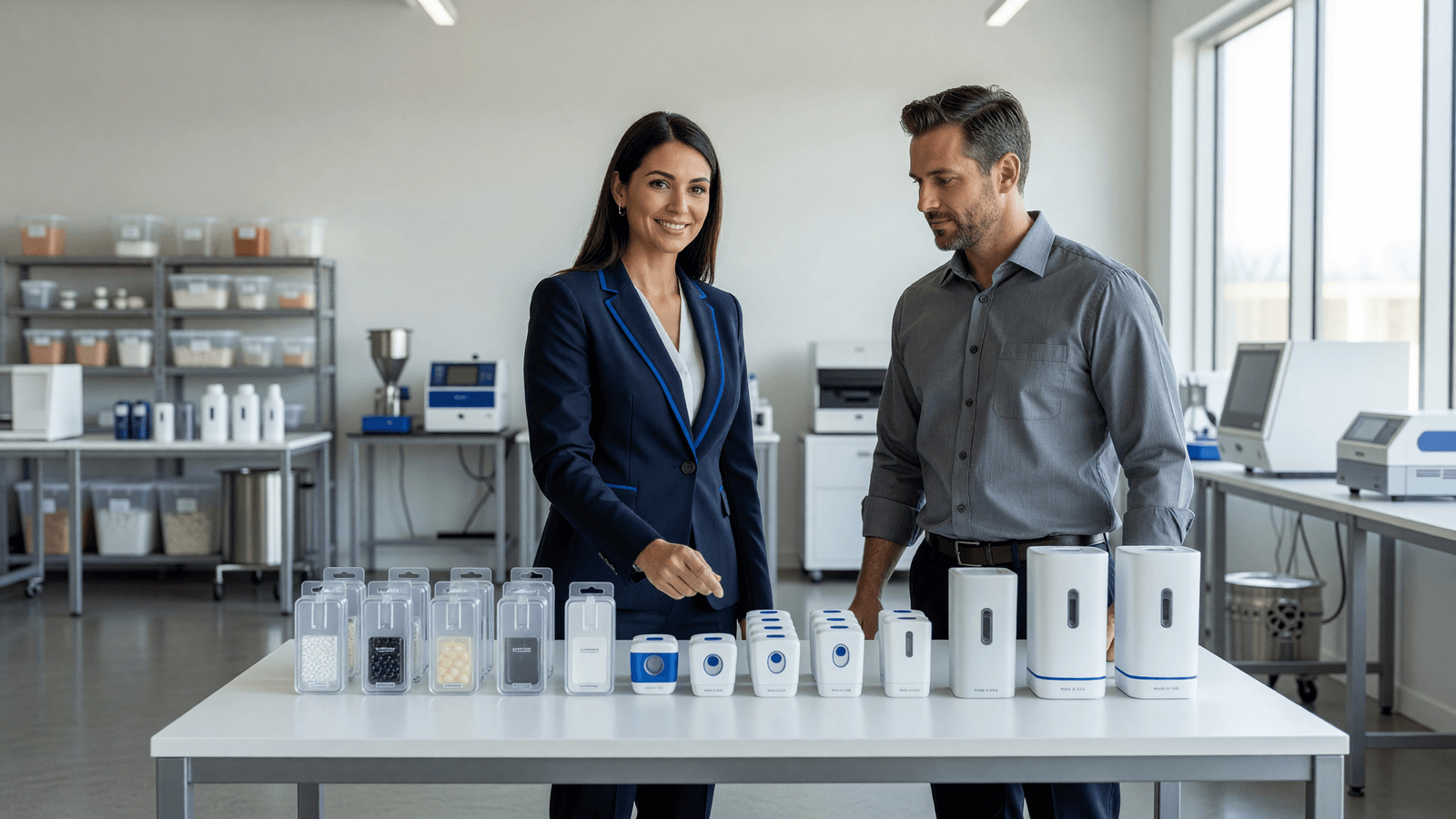 Commercial Air Fresheners for Retail Stores expert consultation