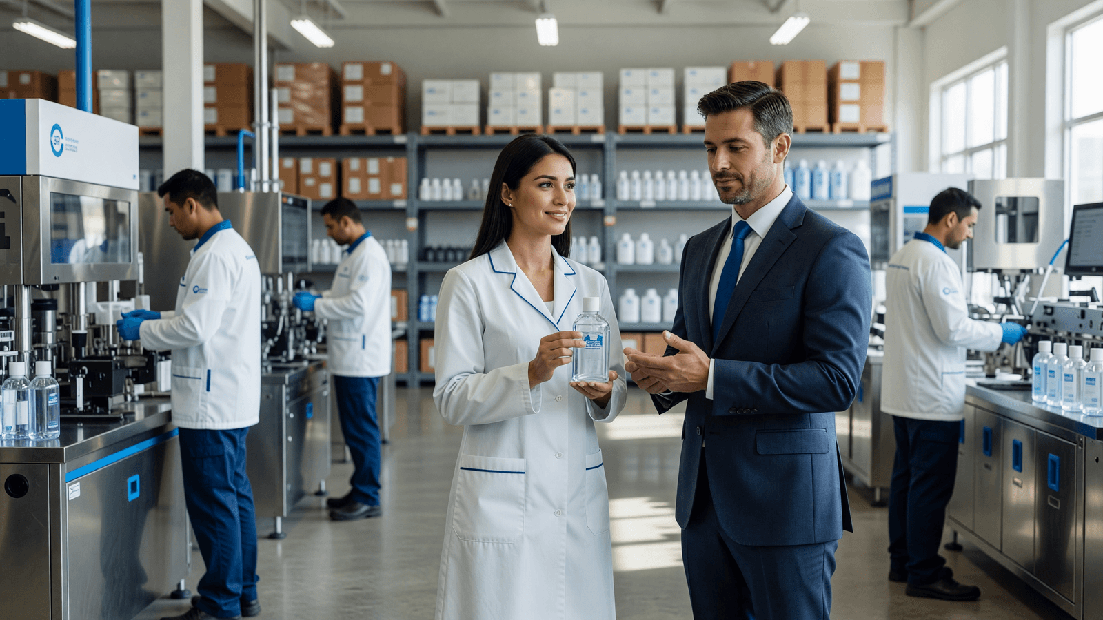 Non-Toxic Air Fresheners: What to Look For professional business
