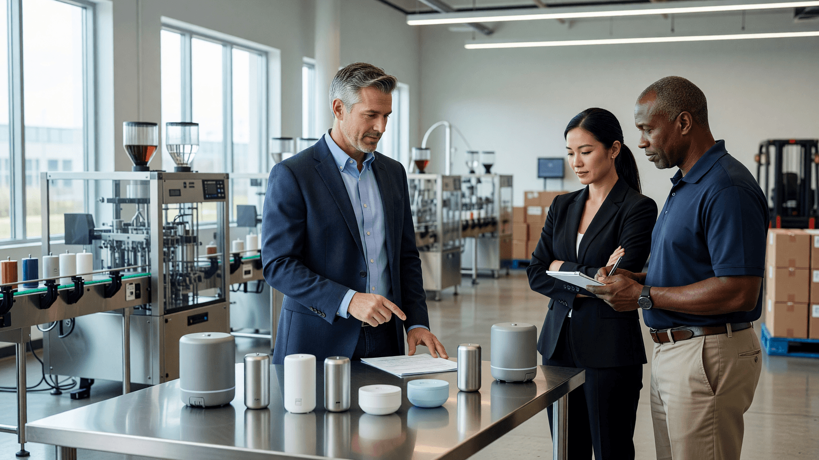 Made in USA Air Care: Why Manufacturing Origin Matters expert consultation