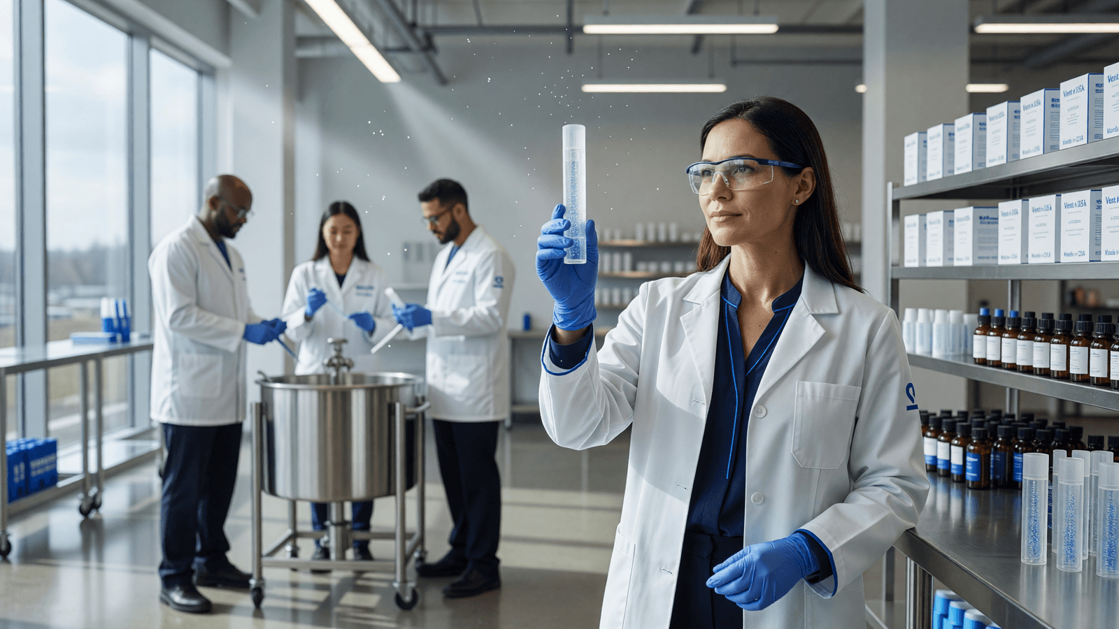 How Vent Stick Air Fresheners Work professional business