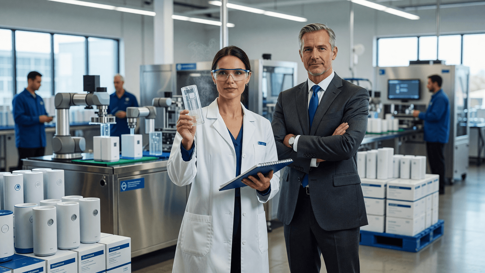 The Science Behind 100 Days of Scent: How Solid-State Diffusion Works in Cuyahoga Falls