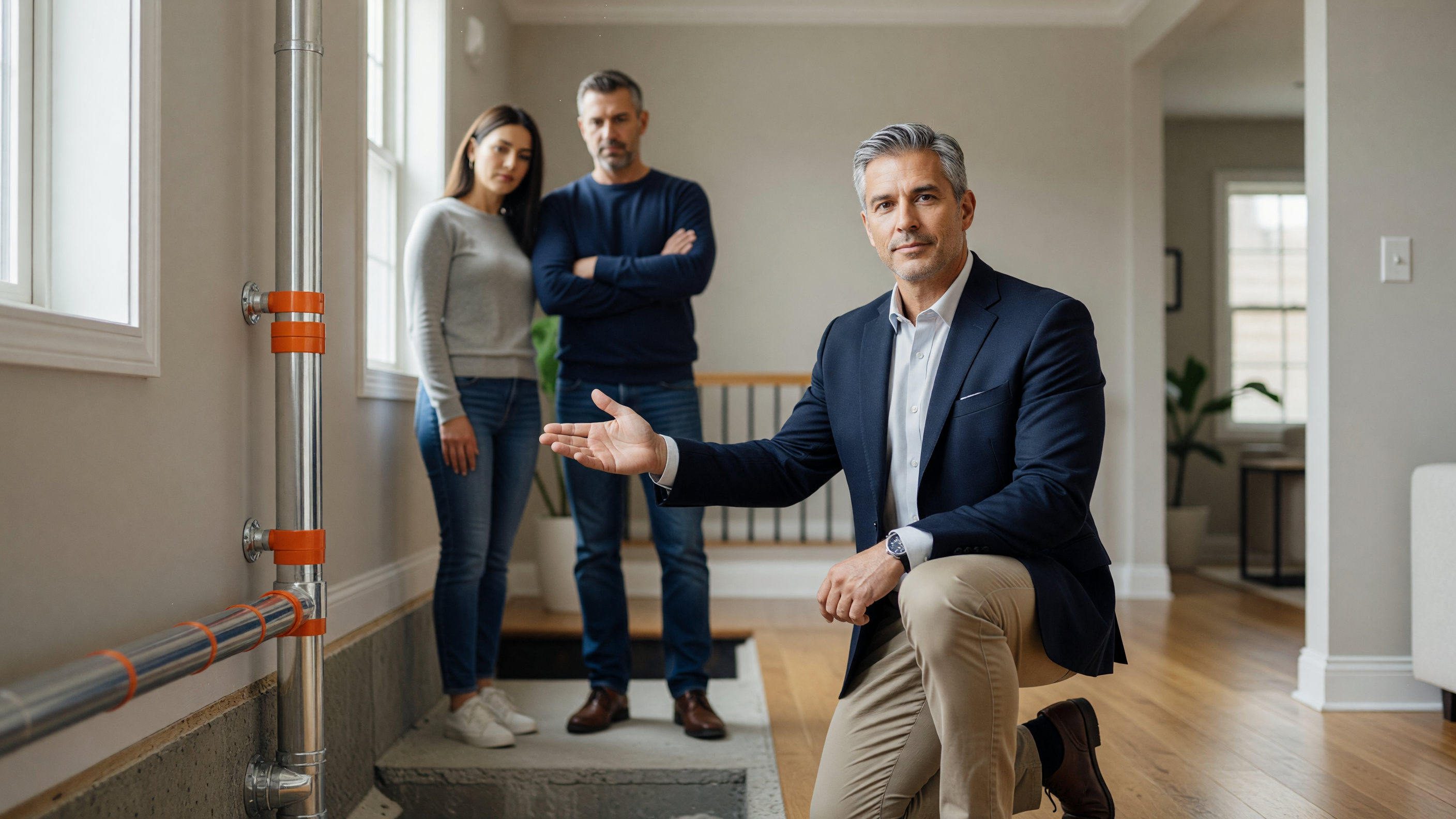 property agent professional consultation