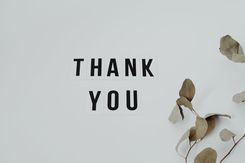 Thank You — Get Linked Up Staffing team professional environment blog article header