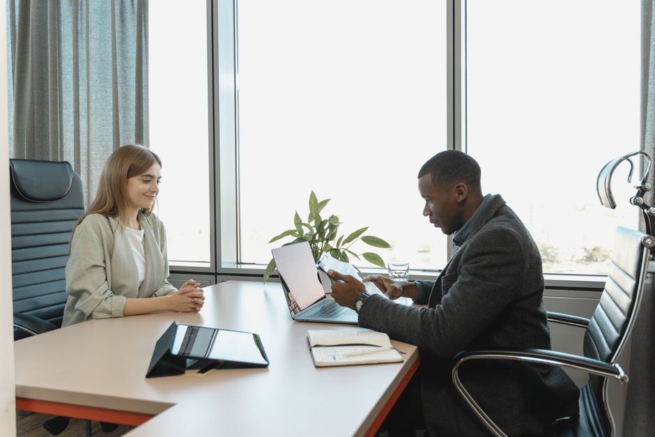 Personal Injury Staffing professional Atlanta blog article header
