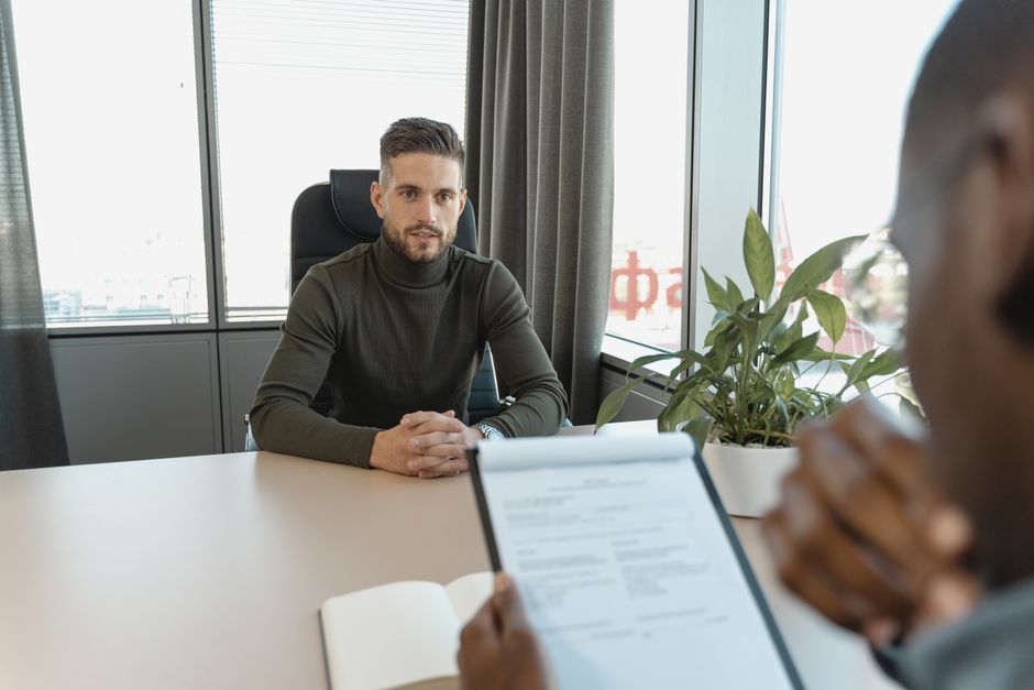 Professional services | Getlinkedup Get Linked Up Staffing expert consultation blog article header