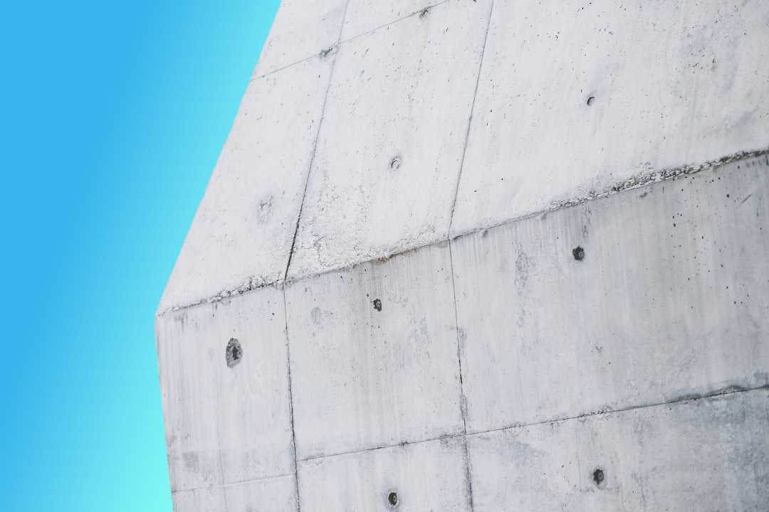 Commercial Masonry Tuckpointing — When Your Building Needs It professional Akron blog article header