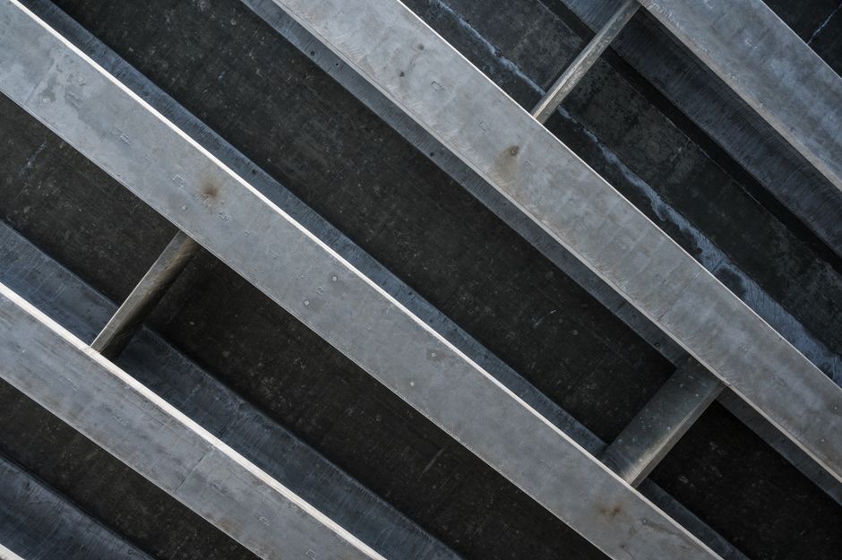 Control Joint Engineering for Commercial Flatwork — Why It Matters professional Akron blog article header