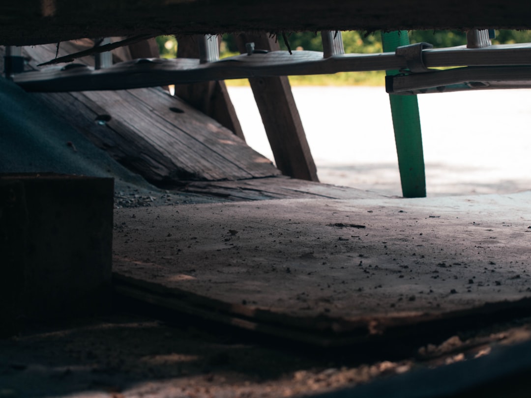 Concrete Loading Dock Repair Cost Estimates — Akron OH professional Akron blog article header