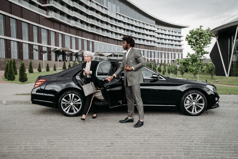 Professional services | Premier Private Rides Premier Private Rides