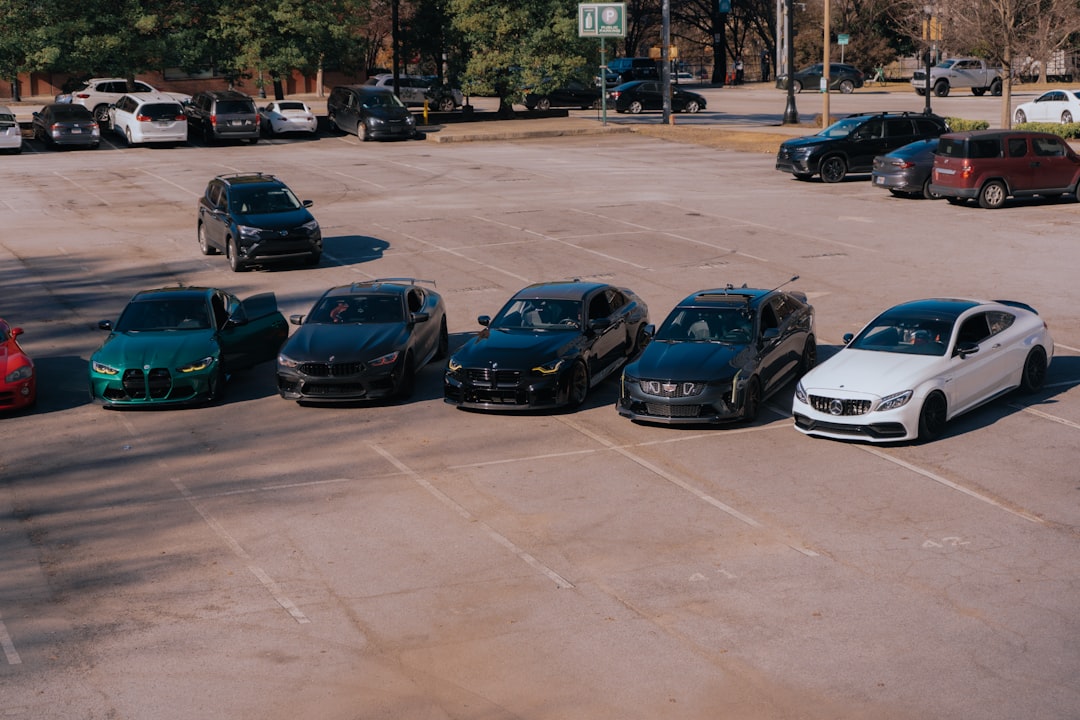 Best Limo Service in Atlanta