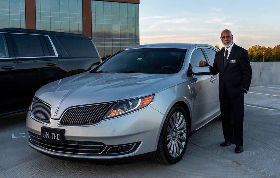 Premier Private Rides