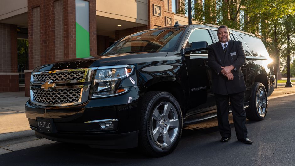 Premier Private Rides