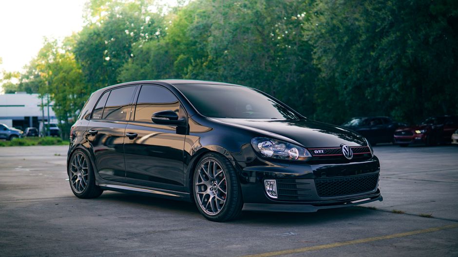 golf transportation in Thomasville