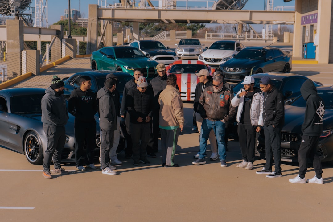 Reliable Limousine Service in Atlanta, GA