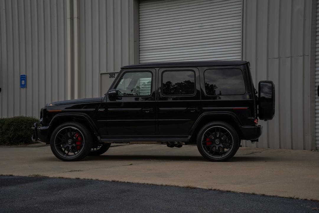 Atlanta United Transportation